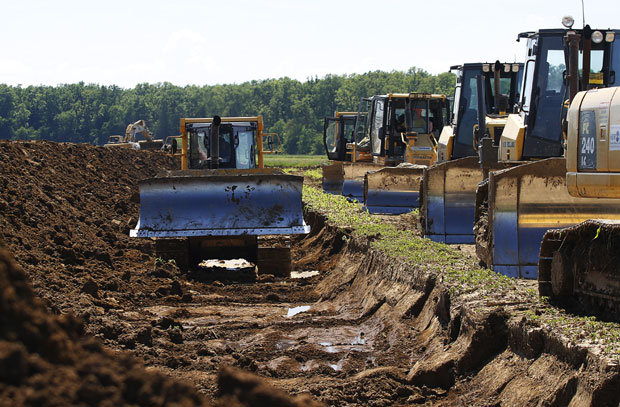 Потражују 280 милиона динара од грађана: Такса за одводњавање стиже на милион рачуна