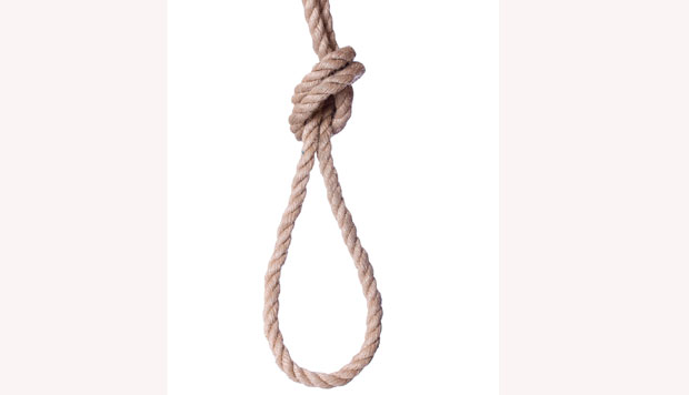 Закључао породицу у кућу, па се ОБЕСИО: Суманута реакција због корона вируса, није ни сачекао резултате