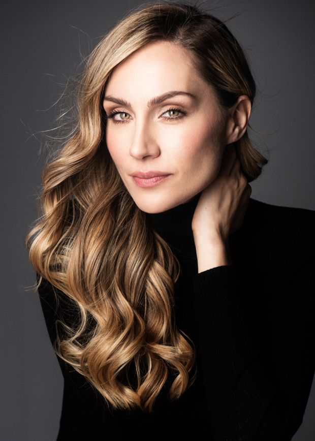 Јелена Гавриловић: Улоге су од мене направиле фаталну жену