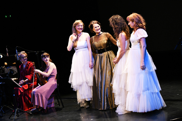 Мини-програм човечности: Даница Ристовски на посебан начин обележава Брехтов рођендан