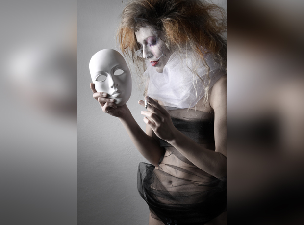 Уметност фотографије: „Друго лице“ Благоја Борислава Пешића