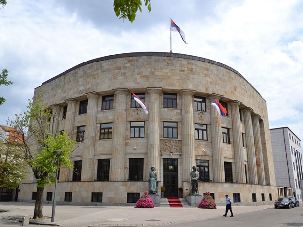 Рогић: Централни споменик погинулим борцима да буде у центру Бањалуке код Палате Републике