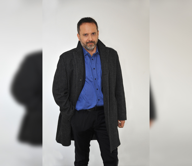 Тата је виши чин који мора да се заради: Андреј Шепетковски о актуелним улогама