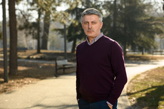 Када се трава не одржава како треба, коров лако издоминира: Драган Вучелић о култури и енглеској трави