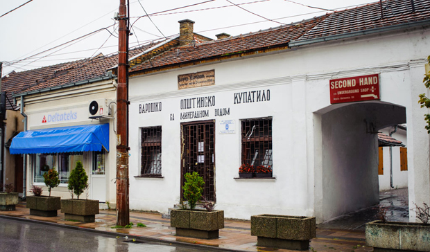 Пацијентима на услузи ново крило Дома Здравља у Обреновцу, ускоро и обнова Старе бање