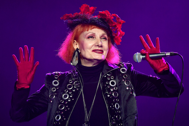 Јосипиних 70 лета љубави: Легендарна певачица на Дан заљубљених, са обожаваоцима прославила рођендан