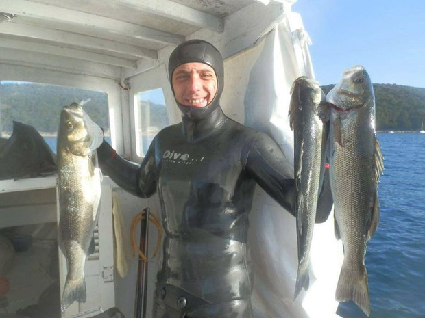 Бранко тинејџерку заклао због демона, пред њеном мајком: Убица из Хрватске раније претукао бившу девојку, па чак и њеног пса