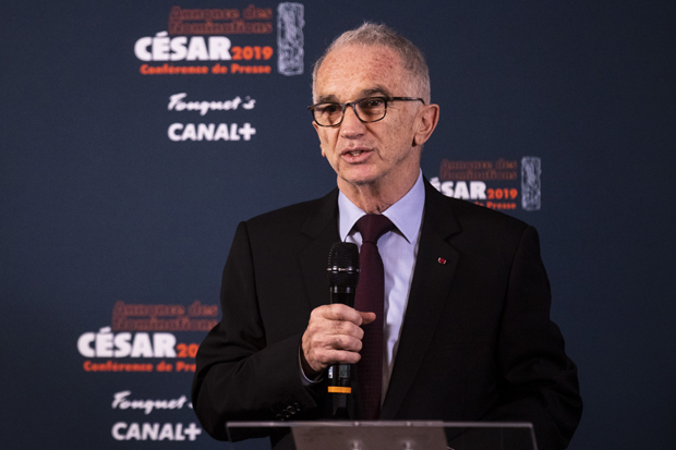 Нови филм Поланског кап која је прелила чашу, Управа француске академије за филмску уметност поднела оставку: Цезар у кризи 