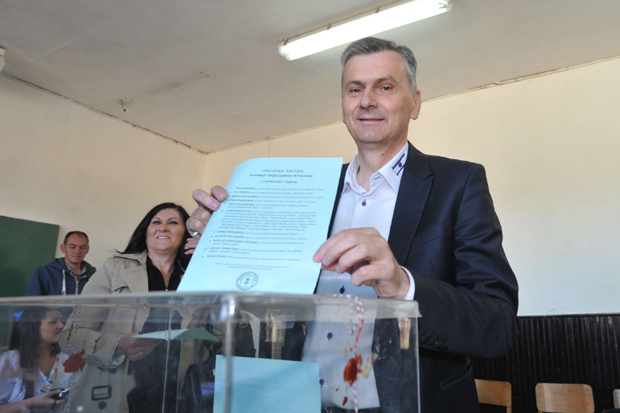 Пријавите пребивалиште у општинама у којима опозиција има шансу да победи: Стаматовић због позива на бојкот пресељава бираче 