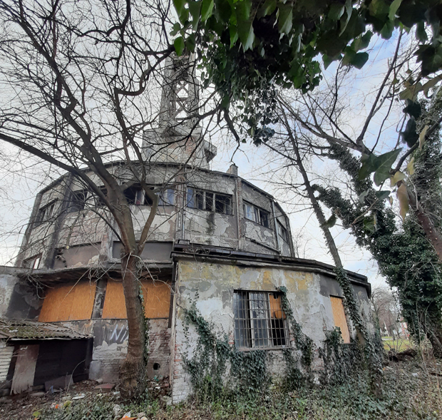 Враћање дуга жртвама Старог сајмишта