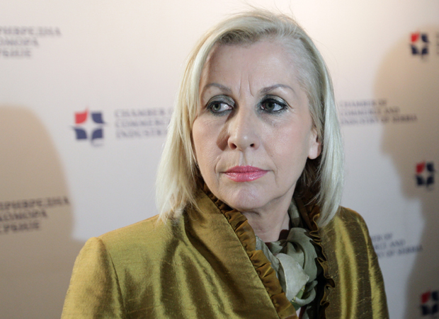 Промене у руководећем делу Фонда за развој: Бацковићева на танком леду