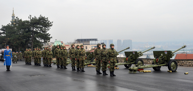 Нема важнијег датума у српској историји: Сретење симбол борбе за слободу