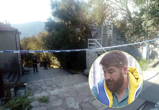 Шћепан Рогановић је покушао РАЊЕН ДА ПОБЕГНЕ, убица га ОВЕРИО са ДЕВЕТ хитаца, па ЗАПАЛИО МОТОР: Нова сазнања истраге о злочину у Херцег Новом, пронађено оружје?