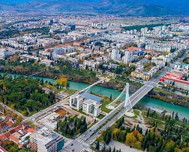 Ренџери чувају Горицу: Општина забранила изградњу око Везировог моста