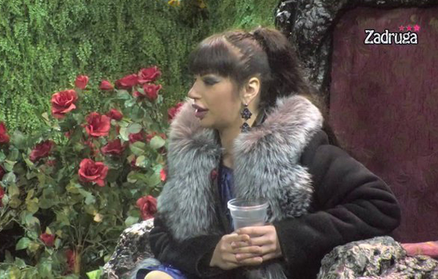 Миљана Кулић избачена из Задруге после свађе са Марком 