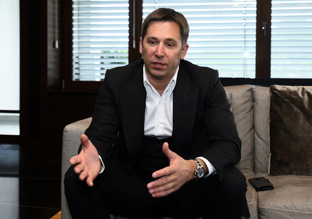 Јевросимовић цени стручњаке у српској атлетици: Тренери су прве звезде, ако су они добри, имаћемо добре атлетичаре