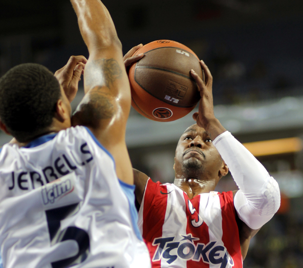 И Звезда регистровала појачање: Лукас стиже на Мали Калемегдан као други плејмејкер