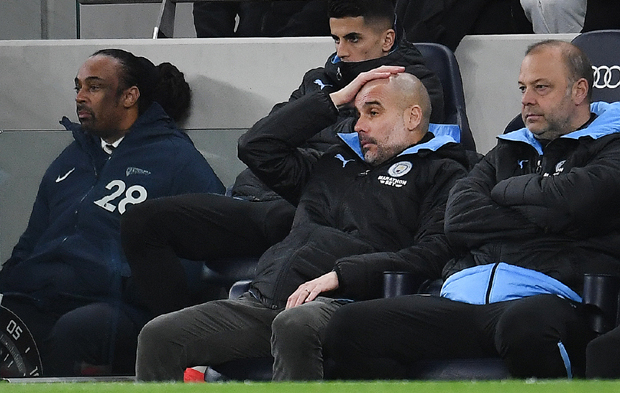 Шок за Манчестер: Сити избачен из Лиге шампиона на две године!