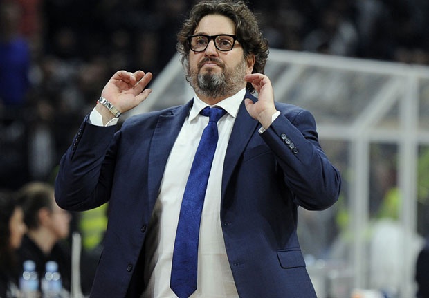 Тринкијери: Борац је играо боље него ми, требаће нам Леброн за ФМП