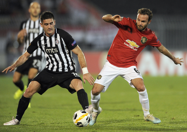 Партизан тражи четврти узастопни тријумф на пролећној премијери: За 10 година седам победа