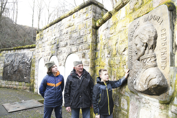 Поносан сам на Орашац и своје презиме: Радосав Марићевић, потомак чувене породице у чијој кући је испланирана буна