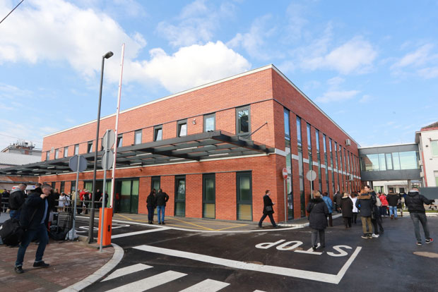 Ново крило Дома здравља изграђено у Обреновцу: Пацијентима на услузи најсавременија медицинска опрема