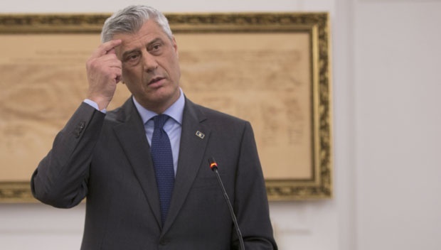 Тачи се огласио после дебакла у Минхену: Добили смо јасне поруке да Приштина мора повећати одговорност за постизање коначног споразума са Београдом