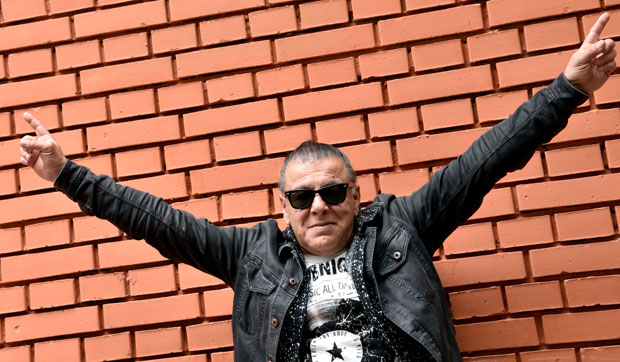 Аки Рахимовски у 65. години постао отац по трећи пут и то са 30 година млађом женом: Добили су ћеркицу!