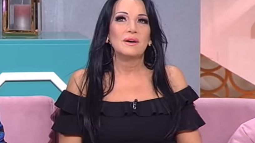 Они миришу на смрт! Гоцу Божиновску питали за однос са мушкарцима, она изјавом све оставила без текста