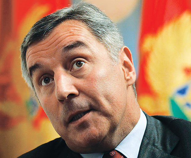 Има ли Мило Ђукановић излазну стратегију из ситуације у коју је самог себе довео?