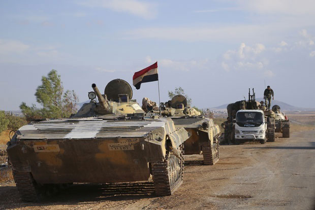 Ситуација у Сирији критична: Асадове трупе опкољавају Турке, Ердоган звецка оружјем