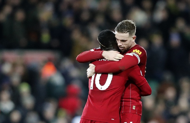 Ливерпул не стаје: Клопова армија обара рекорде и сигурно корача ка титули у Премијер лиги