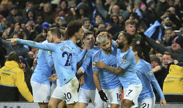 Високо друштво Лиге шампиона: Петорка великана вреди више од милијарду евра