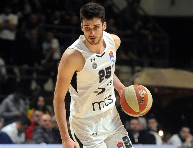 Загорац пред дерби: Не очекујем нешто ново, пола дворане ће бити њихово, пола наше