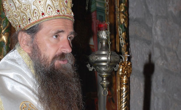 Владика Јоаникије о преговорима са Владом Црне Горе: Као наши преци са агама и беговима