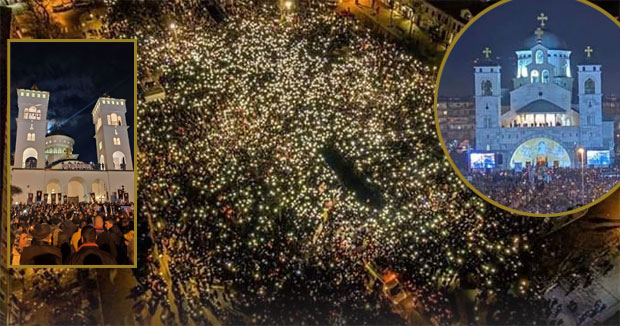 Милов страх од литија: Режим „увози“ навијачке групе из региона са циљем стварања нереда?