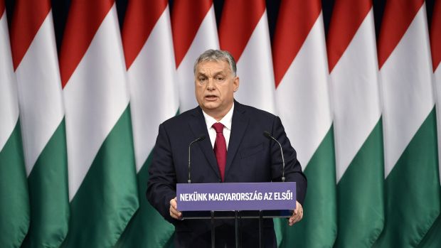 Европа није у Бриселу, не морамо да се свидимо уморној елити: Виктор Орбан се обратио нацији