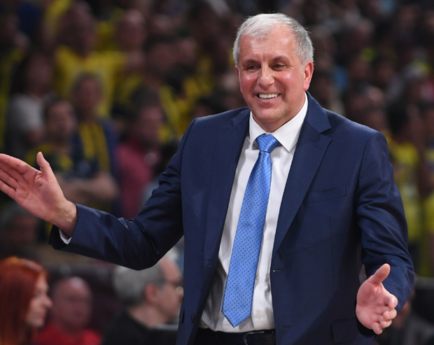 Жељко узео 11. трофеј у Истанбулу, Фенер одбранио Куп Турске