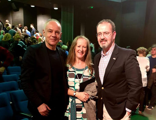 Шпијунирају нашу Шпијунку: Амбасаде САД и Велике Британије прате писање Новости