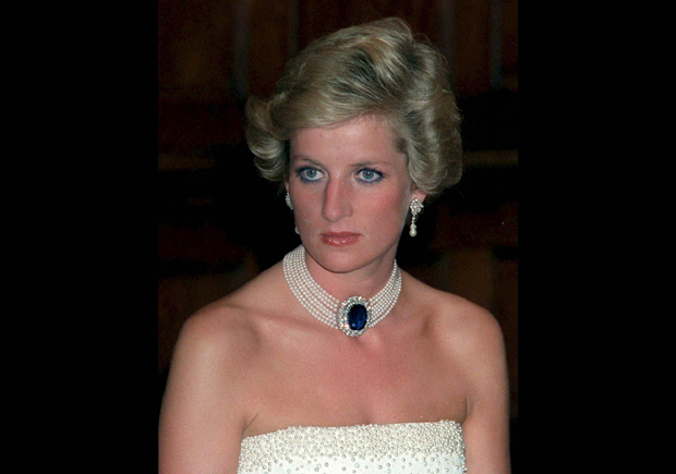 Лице принцезе Дајане је увек блистало: Њена шминкерка открива трикове како је то постизала