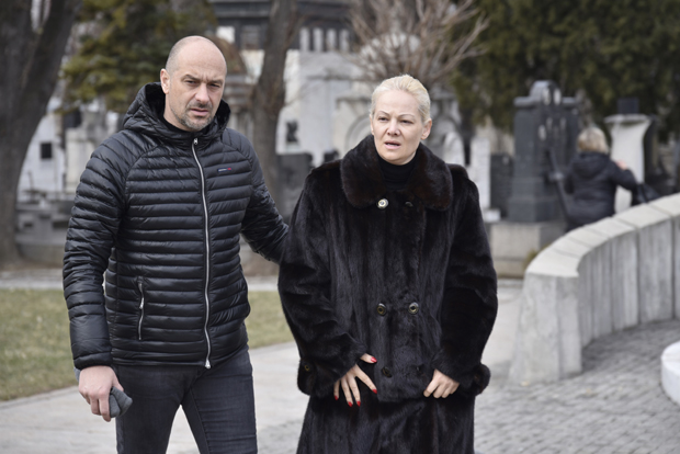 Година прође, боли све јаче: Потресне речи Илде Шаулић на годишњицу смрти оца Шабана