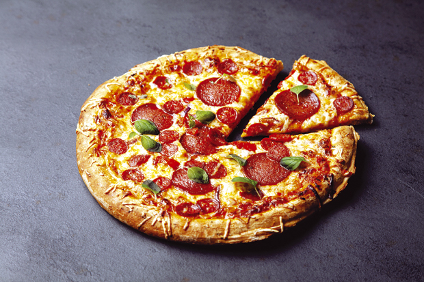 Да буде укусна као у пицерији: Избегните ову грешку када правите домаћу пицу