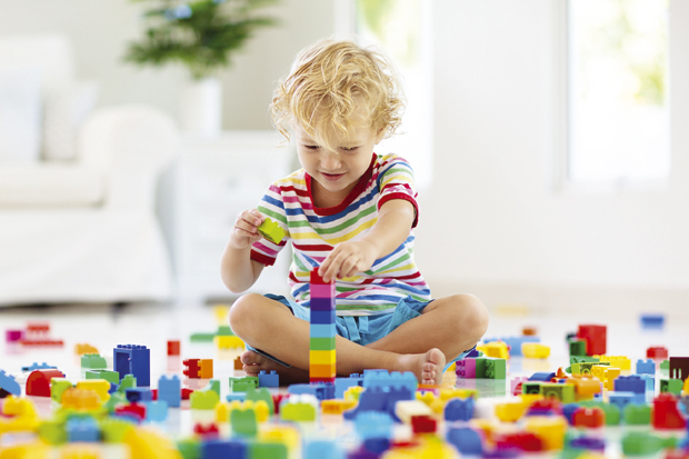 Независно и способно: Ево зашто је средње дете спремније за живот