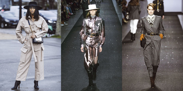 Комбинезони – омиљени модни избор многих дама: Ови модели су у тренду (ФОТО)