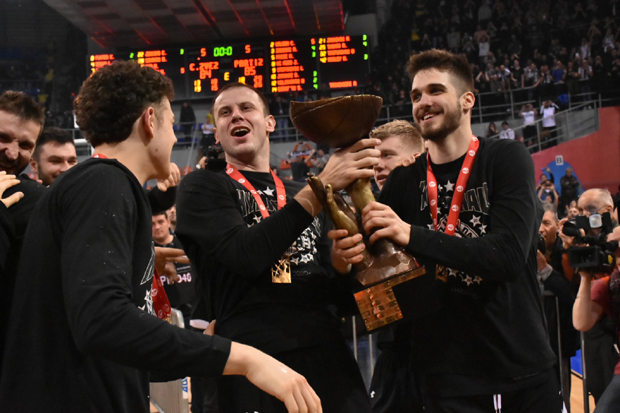 Загорац: Филмски сценарио на крају; Величковић: Нисмо свесни колико можемо