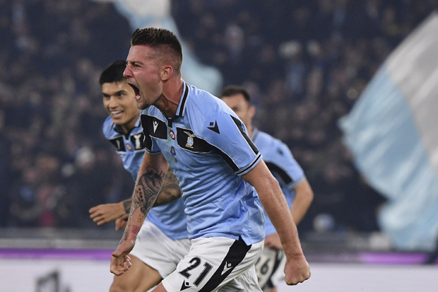 Сергеј, Марвелов херој са супермоћима: Србин после рушења Интера - Зашто не бисмо били шампиони?