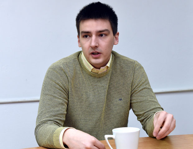 Нови студент проректор за Новости: Колеге се жале на испитне рокове