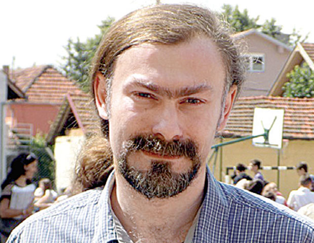 Маркови радови очарали свет: Четири издања аутора из Лесковца нашла се на топ-листи најцењенијег стрип теоретичара данашњице