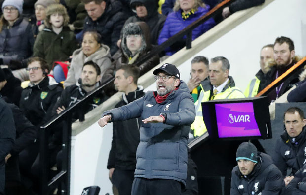 Клоп: Жао ми је Контеа и Сарија, али навијам да Лацио освоји Скудето