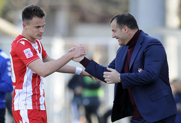 Звездина прослава титуле без петорице играча